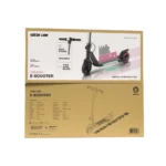 اسکوتر برقی کودک گرین لاین مدل Green Lion GBK-KIDS