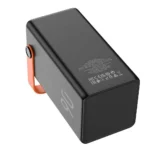 پاوربانک ۹۰۰۰۰ میلی‌آمپر گرین لاین مدل Thunder 90