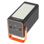 پاوربانک ۹۰۰۰۰ میلی‌آمپر گرین لاین مدل Thunder 90