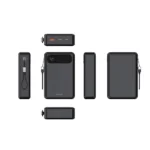 پاوربانک 20000 هزار 20 وات گرین لاین مدل Green Lion Toledo