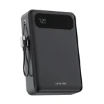 پاوربانک 20000 هزار 20 وات گرین لاین مدل Green Lion Toledo