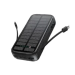 پاوربانک خورشیدی مگ‌سیف گرین لاین Green PD20W Solar 2 20000mAh