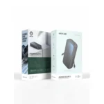 پاوربانک خورشیدی مگ‌سیف گرین لاین Green PD20W Solar 2 20000mAh