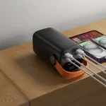 پاوربانک گرین لاین مدل Hyper Core 60 ظرفیت 60000 میلی‌آمپر ساعت