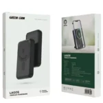 پاوربانک مگ‌سیف ۱۰ هزار گرین لاین مدل Green Line Lagos