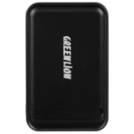 پاوربانک مگ‌سیف ۱۰ هزار گرین لاین مدل Green Line Lagos