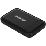 پاوربانک مگ‌سیف ۱۰ هزار گرین لاین مدل Green Line Lagos - تصویر 7