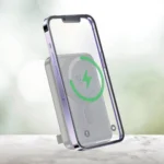 پاوربانک مگ‌سیف ۱۰ هزار گرین لاین مدل Green Line Lagos