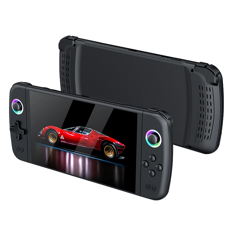 کنسول بازی دستی رترو مدل M27