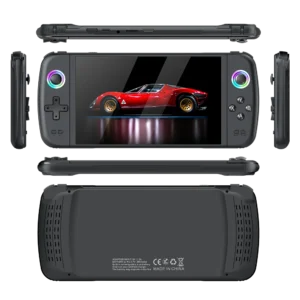 کنسول بازی رترو مدل M27