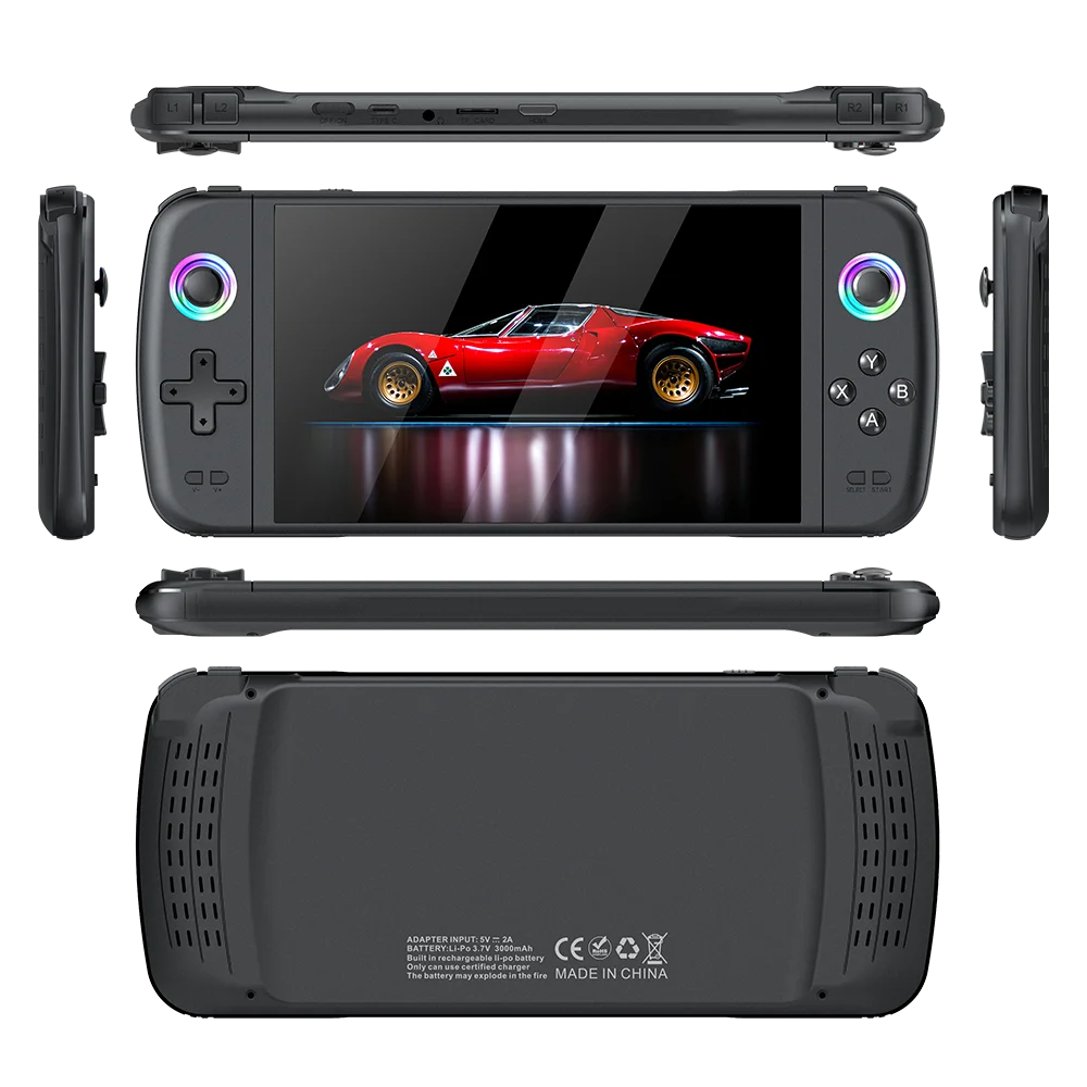 کنسول بازی رترو مدل M27