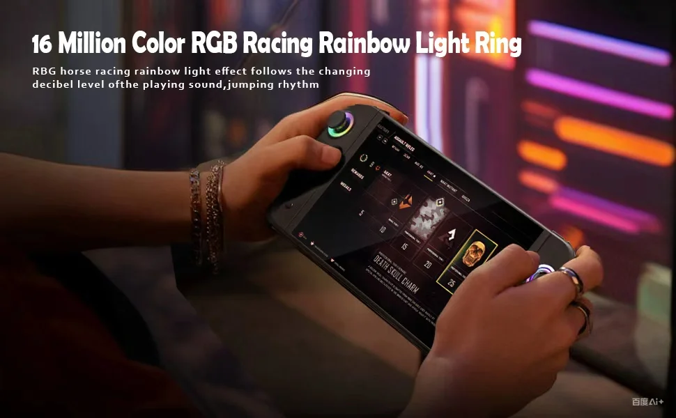 کنسول بازی دستی رترو مدل M27