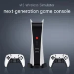 کنسول بازی مدل Game Stick M5