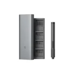 پیچ گوشتی شارژی ۲۴ عددی میجیا MJDDLSD003QW