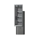 پیچ گوشتی شارژی ۲۴ عددی میجیا MJDDLSD003QW