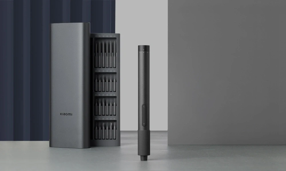 پیچ گوشتی شارژی ۲۴ عددی میجیا MJDDLSD003QW