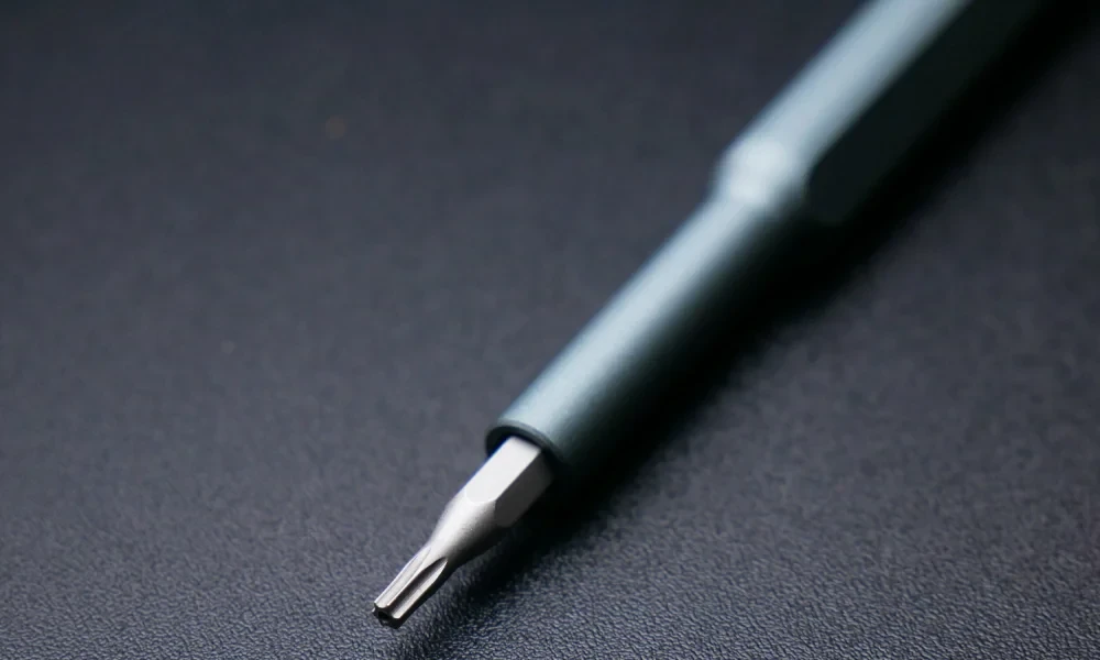 پیچ گوشتی دستی شیائومی مدل Mi Precision مجموعه ۲۴ عددی