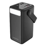 پاور بانک پرودو 50000 میلی‌آمپر ساعت مدل Porodo Lara PDPBJ281