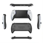 معرفی کنسول بازی قابل حمل مدل Portable Project X