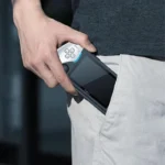 معرفی کنسول بازی قابل حمل مدل Portable Project X