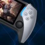 کنسول بازی قابل حمل مدل Portable Project X - تصویر 3