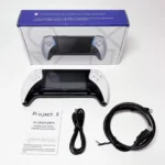 معرفی کنسول بازی قابل حمل مدل Portable Project X