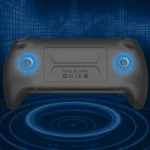 معرفی کنسول بازی قابل حمل مدل Portable Project X