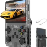 کنسول بازی دستی قابل حمل مدل R36HD