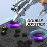 کنسول بازی دستی قابل حمل مدل R36HD