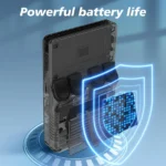 کنسول بازی دستی قابل حمل مدل R36HD