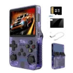 کنسول بازی دستی قابل حمل مدل R36S