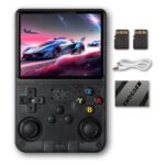 کنسول بازی دستی قابل حمل مدل R36S