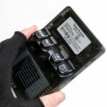 کنسول بازی دستی قابل حمل مدل R36S