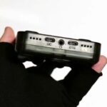 کنسول بازی دستی قابل حمل مدل R36S