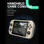 کنسول بازی قابل حمل SJGAM مدل Video Game M17