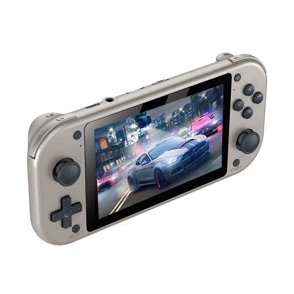 کنسول بازی قابل حمل SJGAM مدل Video Game M17