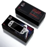 کنسول بازی قابل حمل SJGAM مدل Video Game M17