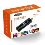 کنسول بازی مدل Game Stick X3 Plus - تصویر 5