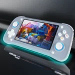 کنسول بازی دستی رترو Video Game XF43