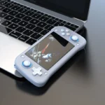 کنسول بازی دستی رترو Video Game XF43