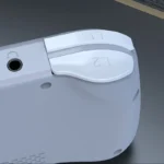 کنسول بازی دستی رترو Video Game XF43