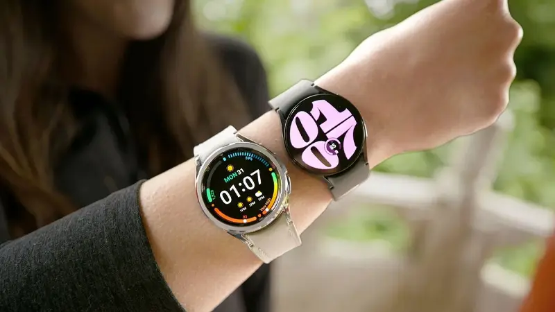 بهترین ساعت هوشندهای بازار ایران