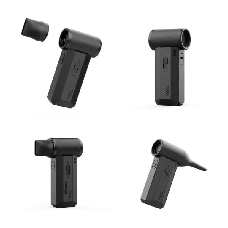 جت فن و دمنده و جارو شارژی ویولنت مدل Violent F72