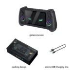 کنسول بازی دستی رترو مدل M30