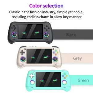 کنسول بازی دستی رترو مدل M30