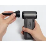 جت فن و دمنده و جارو شارژی ویولنت مدل Violent F72